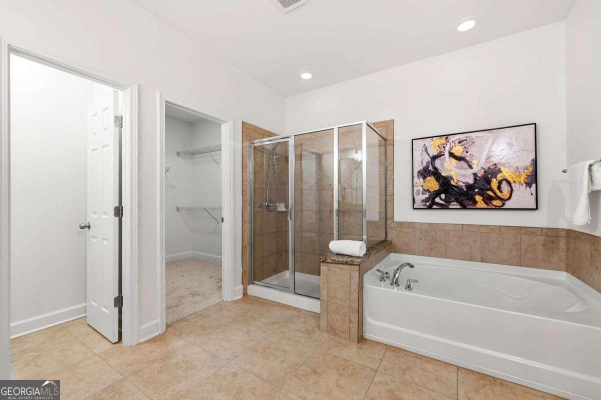 5534 Parkerton Lane Sandy Springs - 19