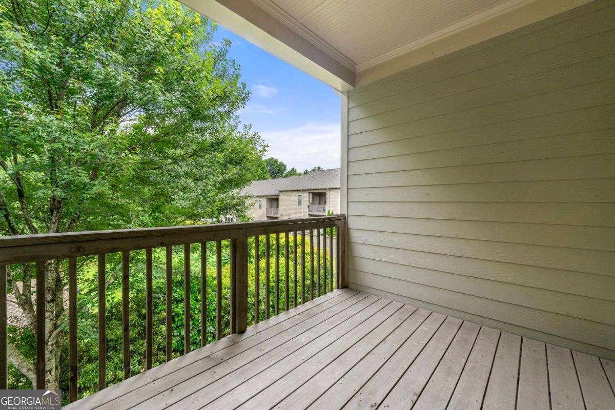 5534 Parkerton Lane Sandy Springs - 22