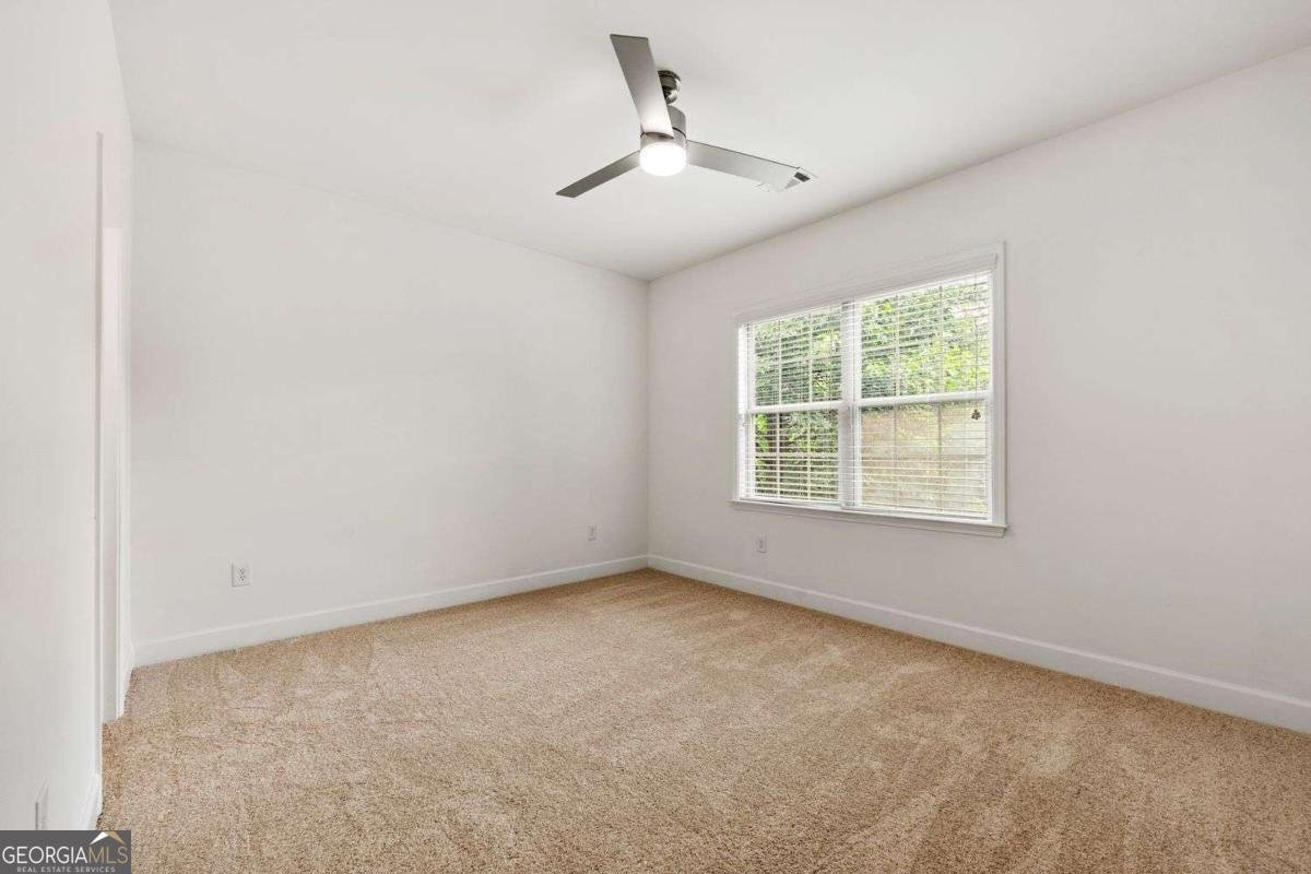 5534 Parkerton Lane Sandy Springs - 23