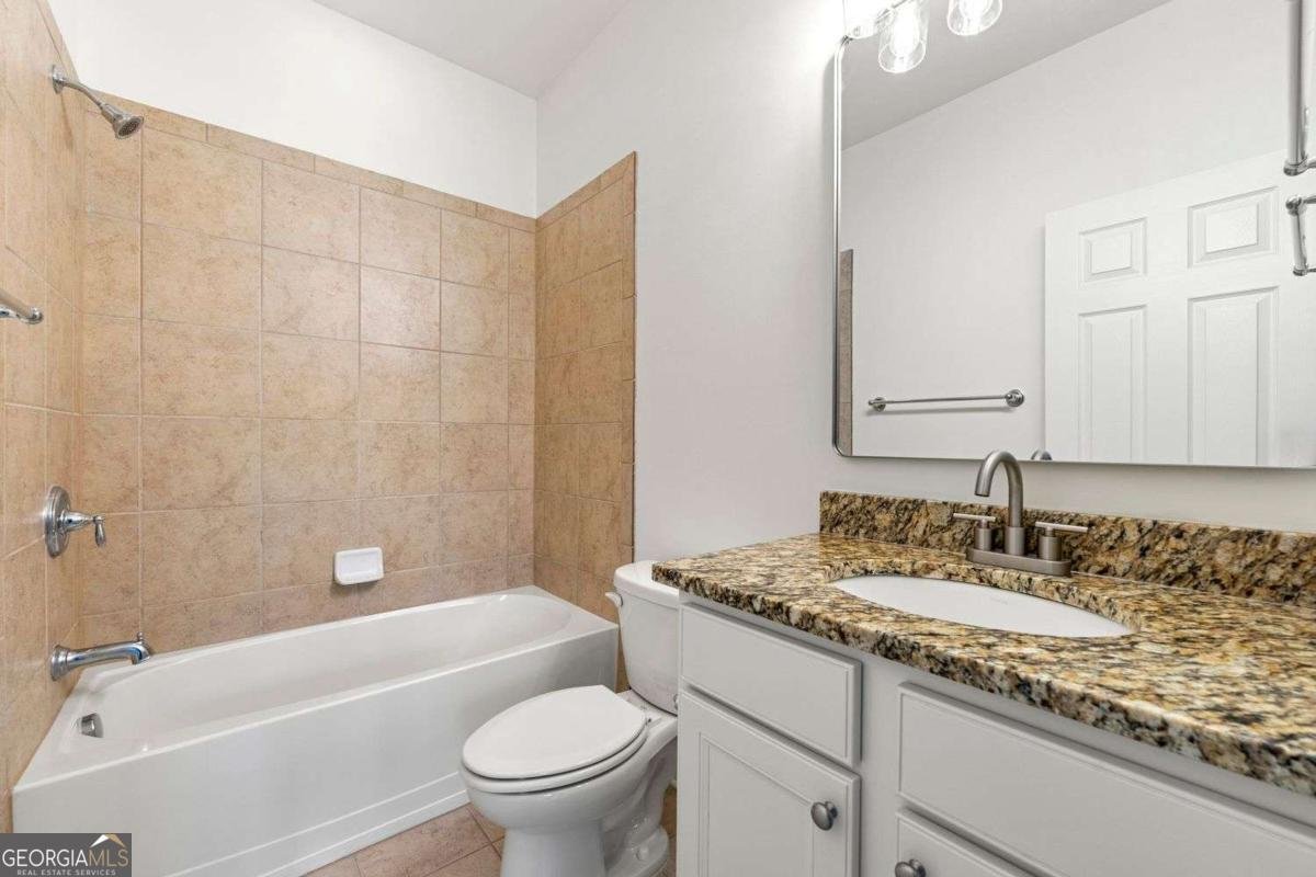 5534 Parkerton Lane Sandy Springs - 24