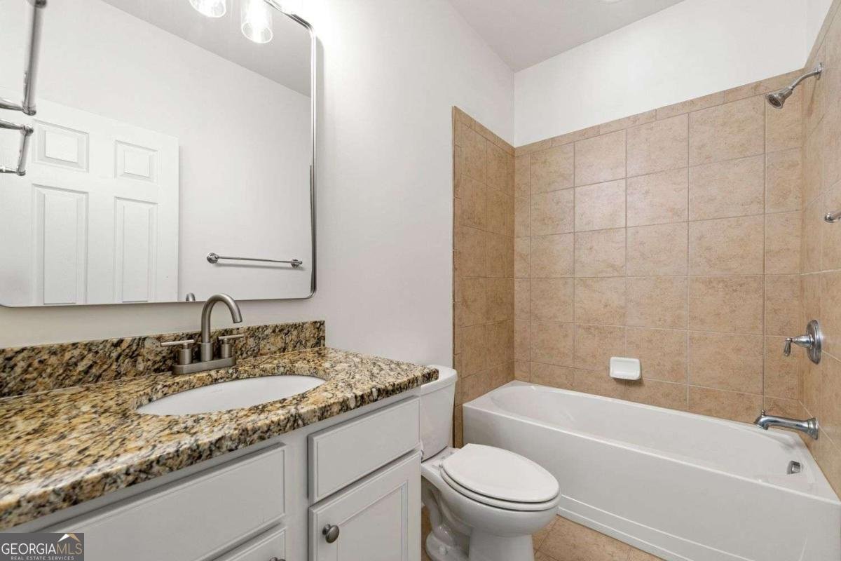 5534 Parkerton Lane Sandy Springs - 27