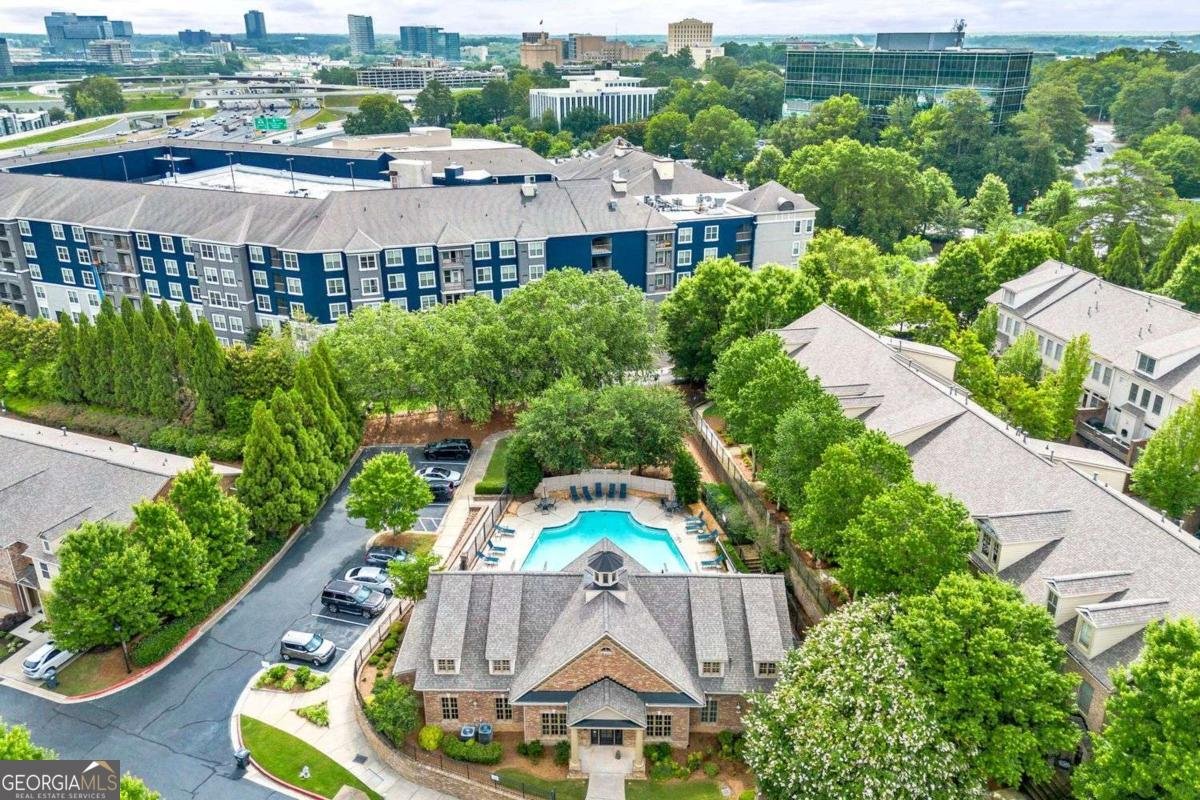 5534 Parkerton Lane Sandy Springs - 33