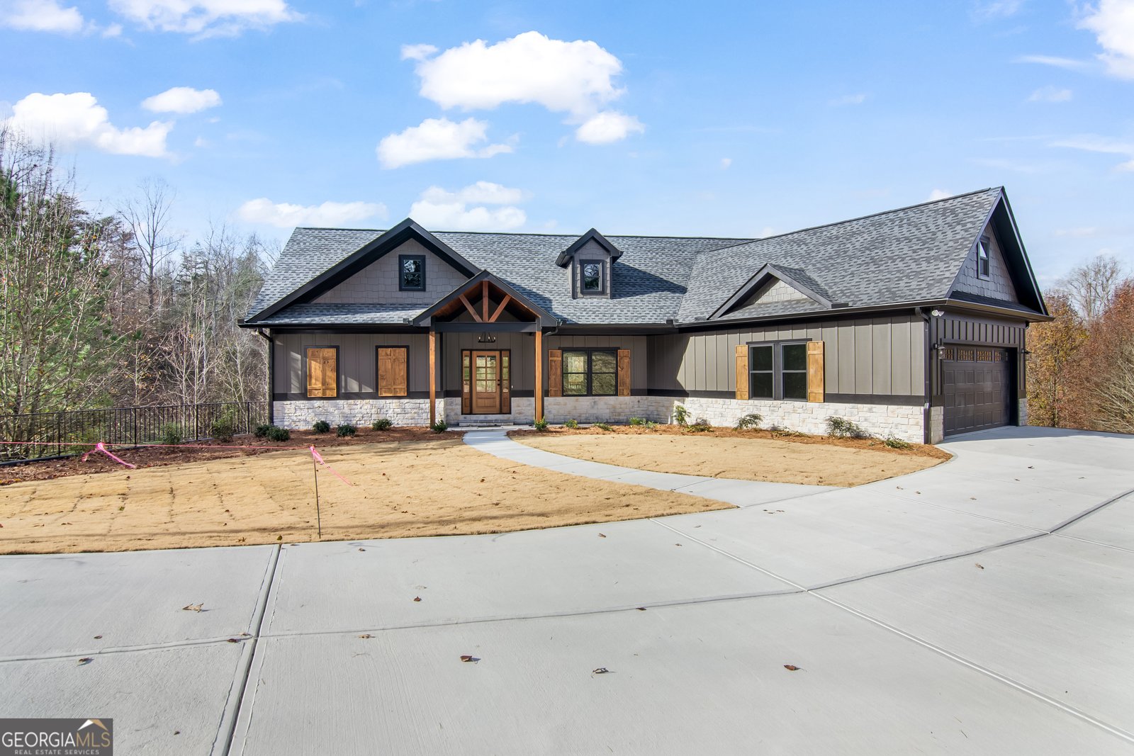 2106 2106 Yukon Road Ellijay - 1