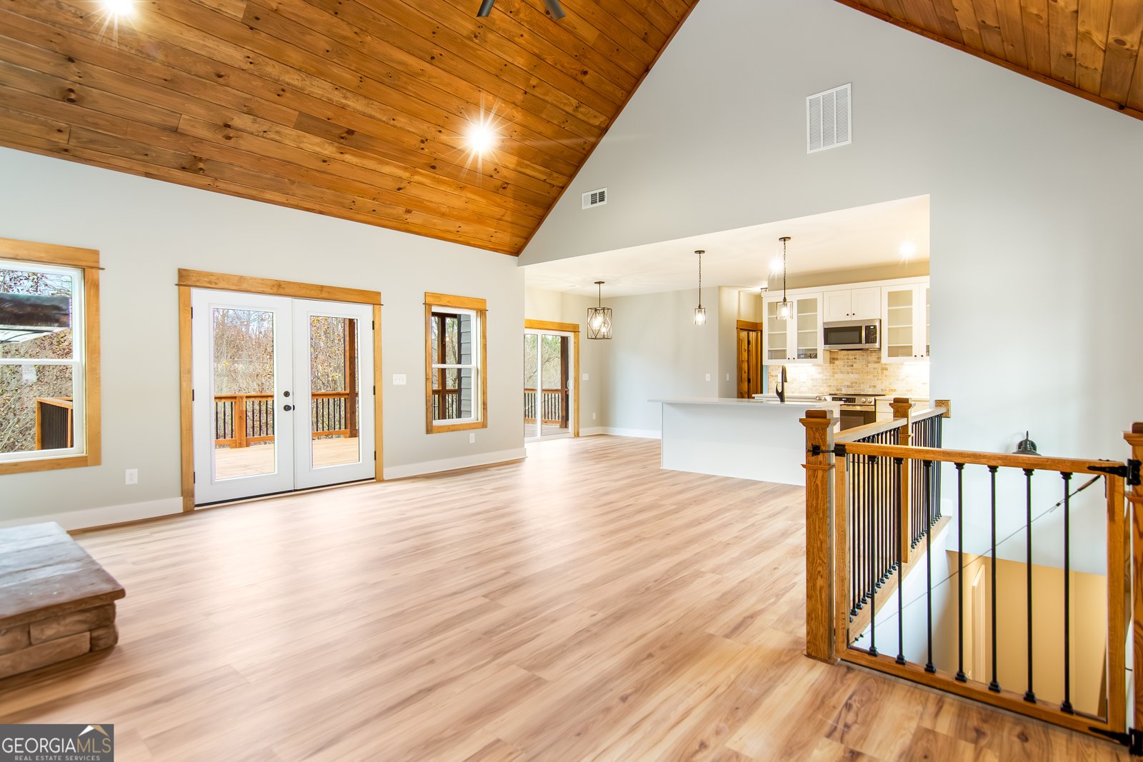 2106 2106 Yukon Road Ellijay - 14