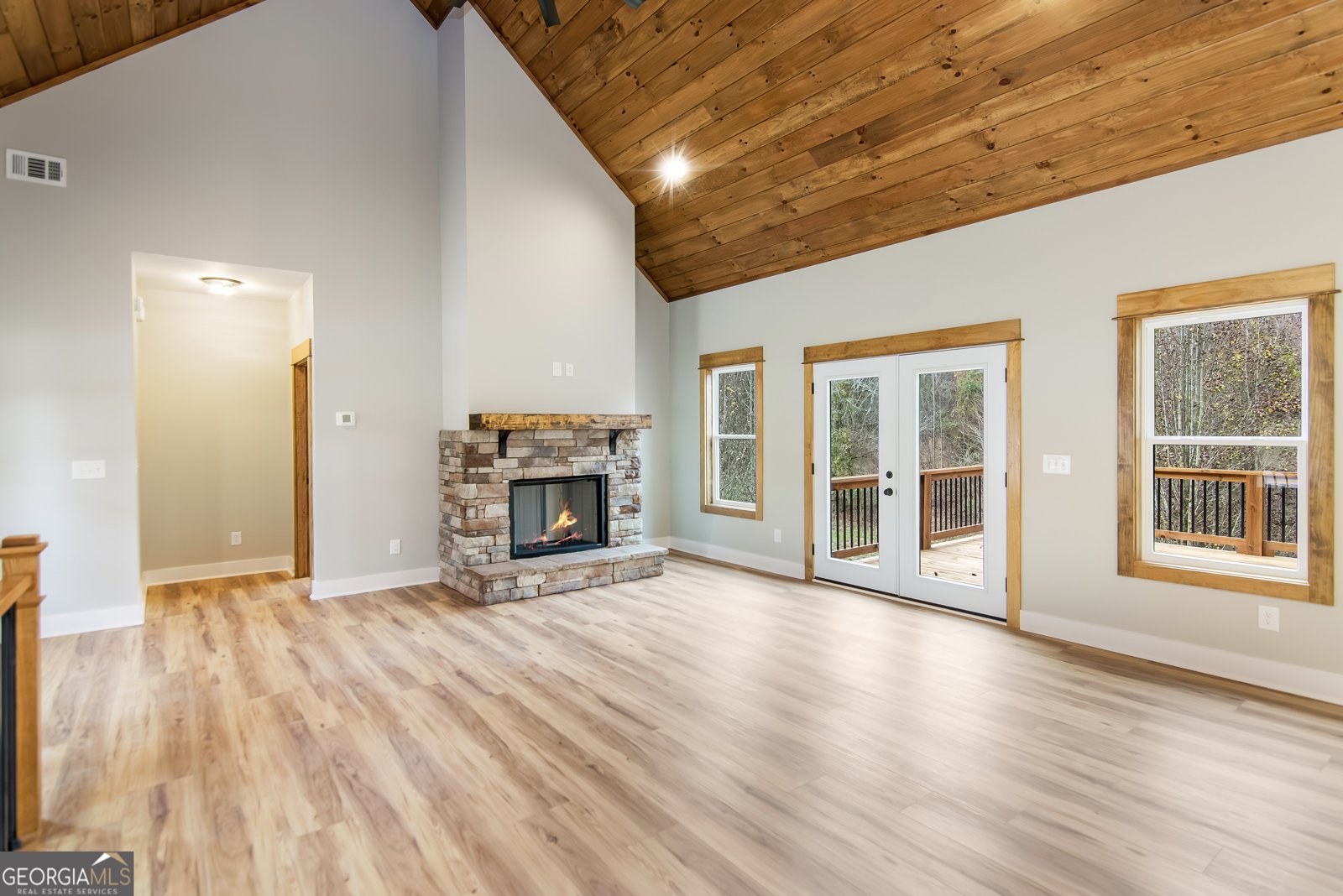 2106 2106 Yukon Road Ellijay - 15