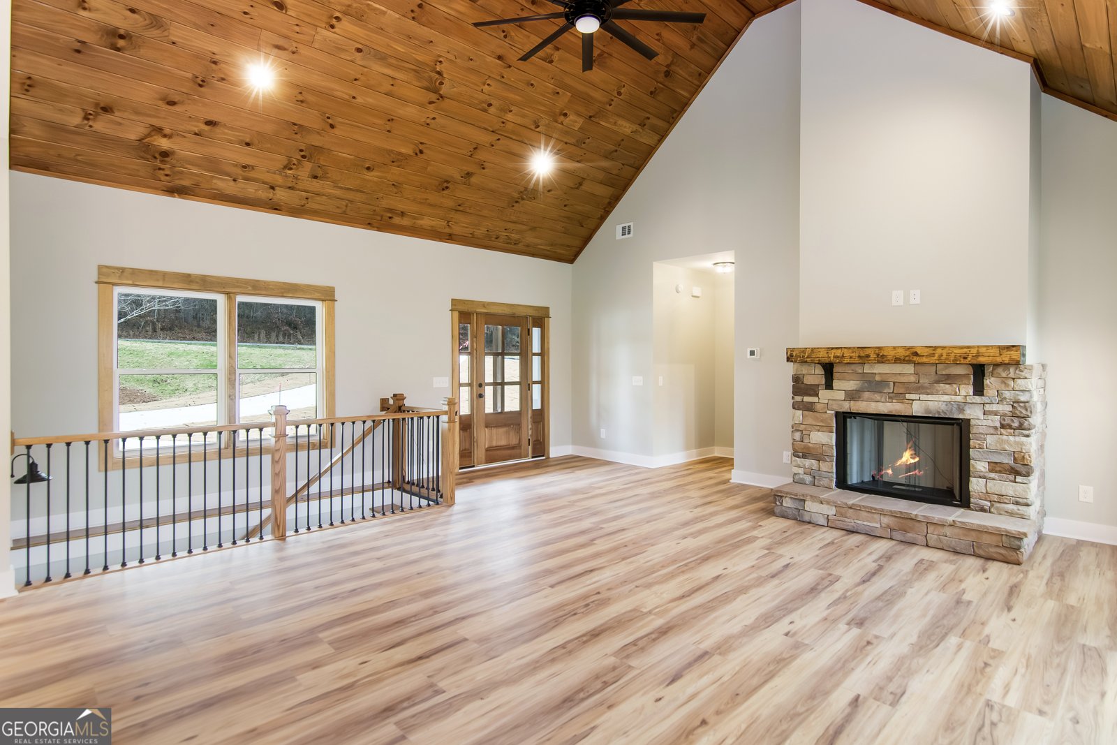 2106 2106 Yukon Road Ellijay - 16
