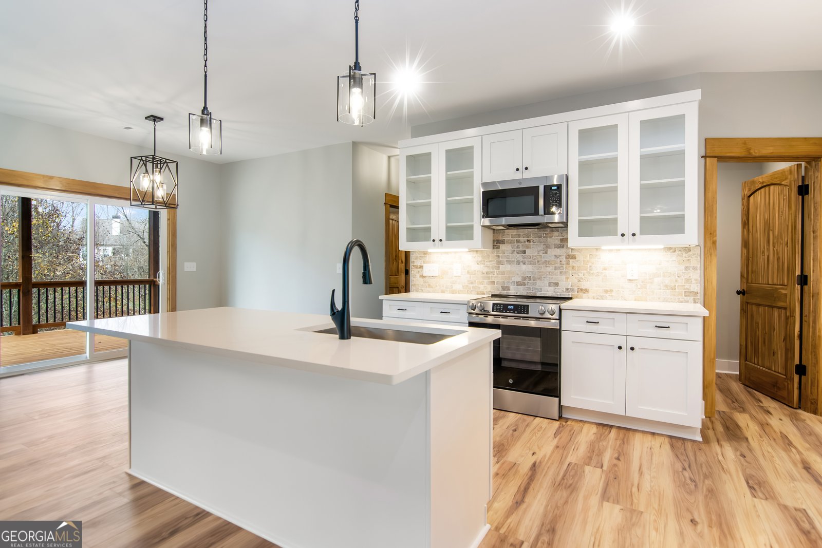 2106 2106 Yukon Road Ellijay - 19