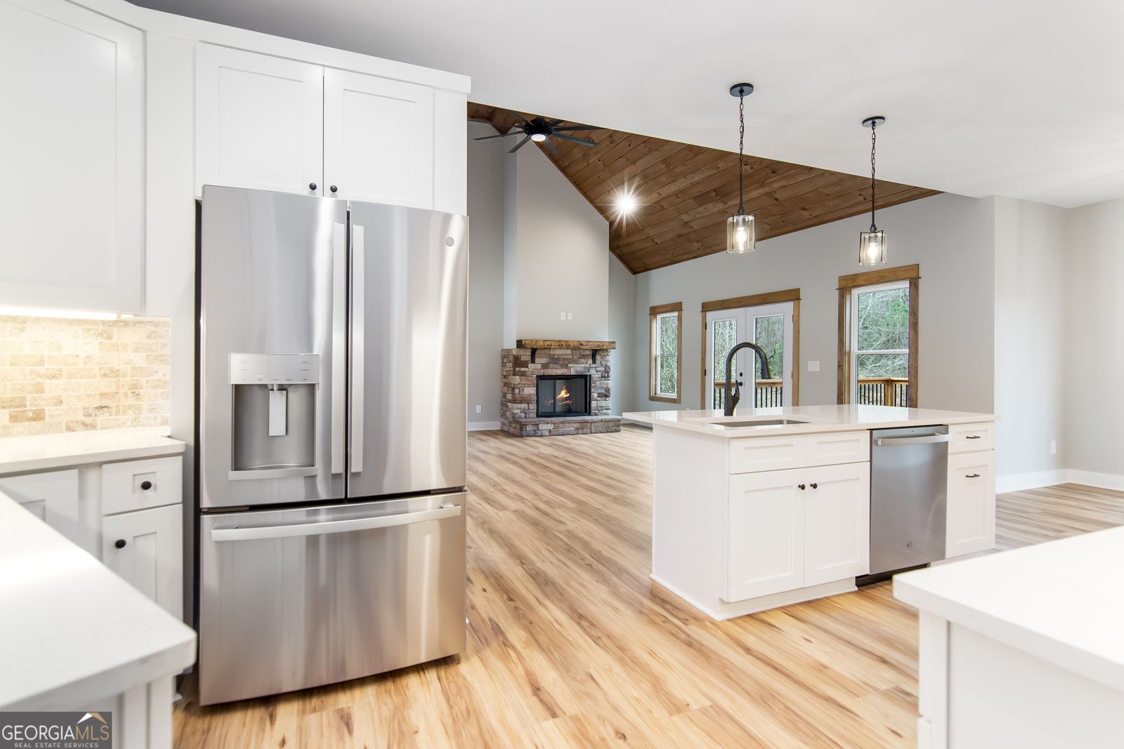 2106 2106 Yukon Road Ellijay - 20