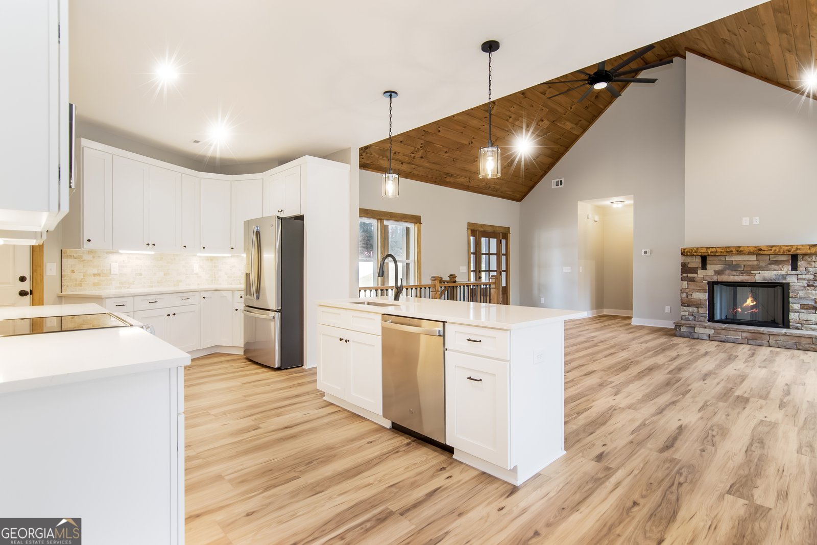 2106 2106 Yukon Road Ellijay - 22