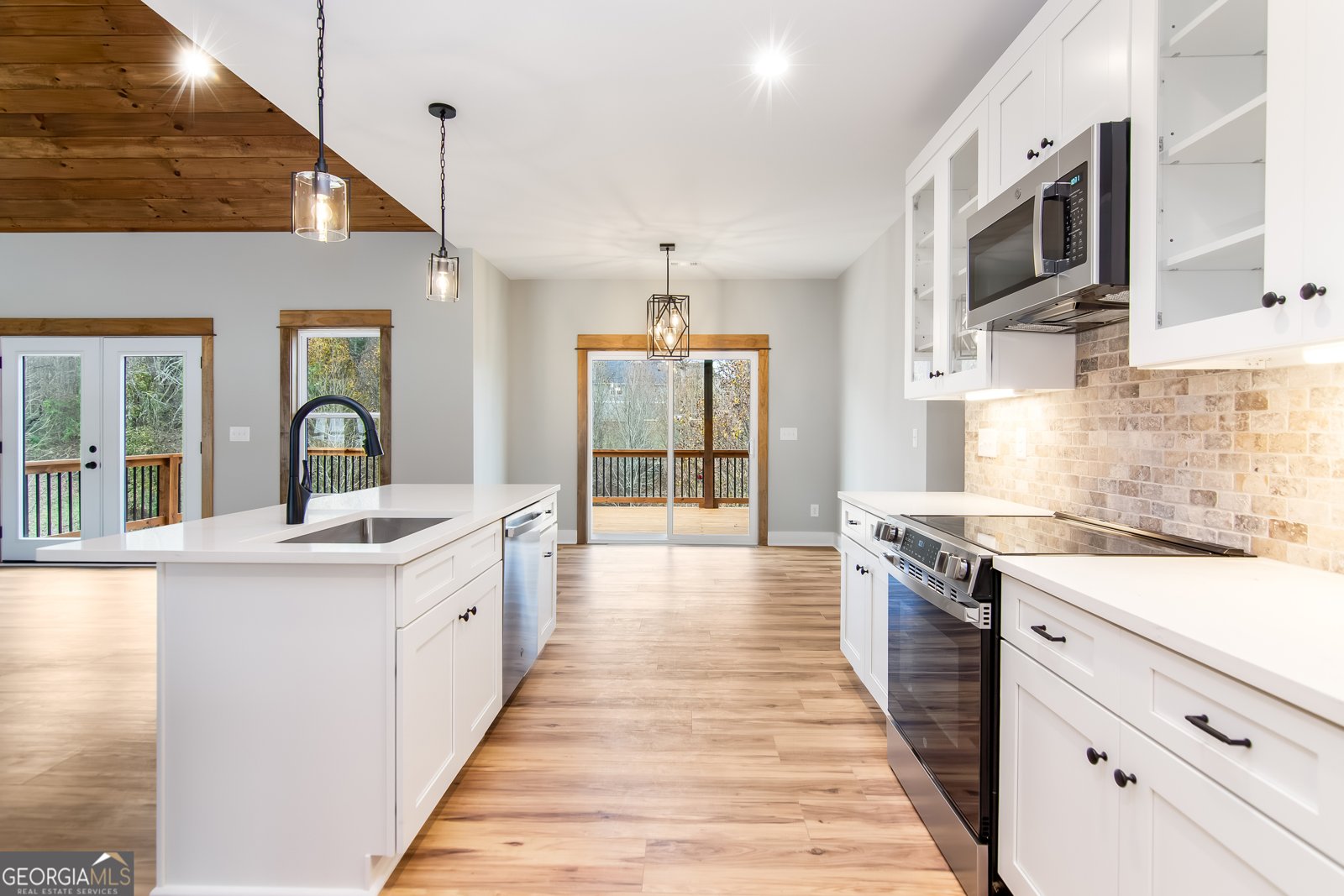 2106 2106 Yukon Road Ellijay - 23