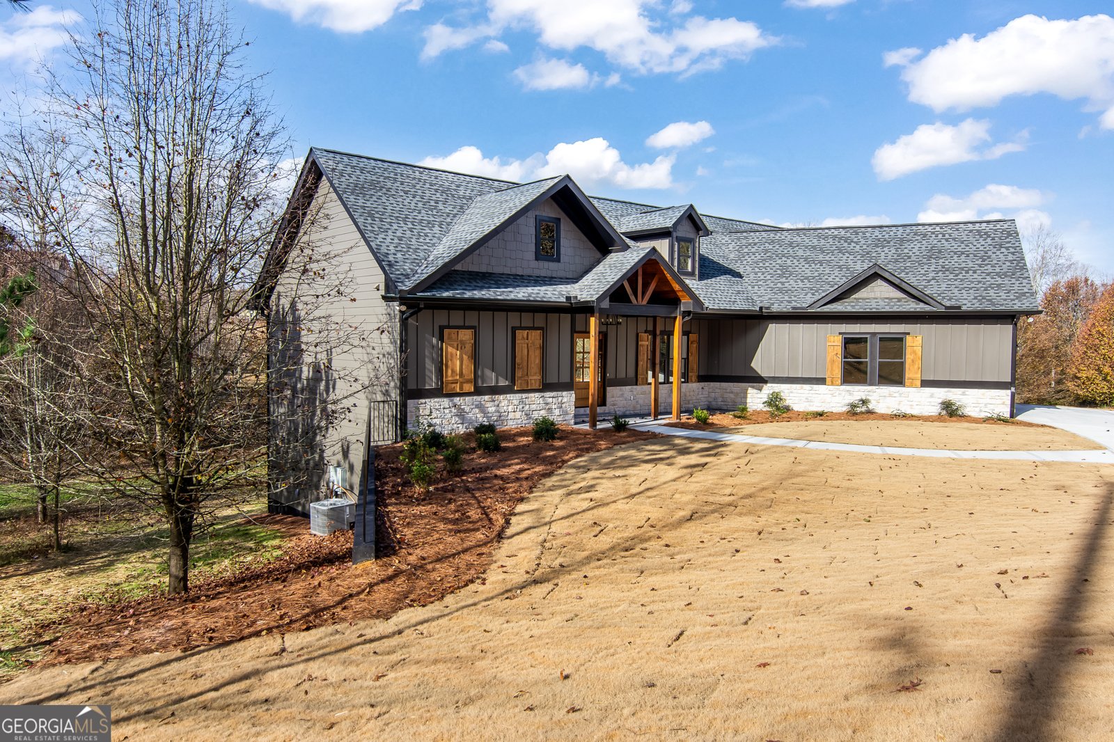 2106 2106 Yukon Road Ellijay - 3