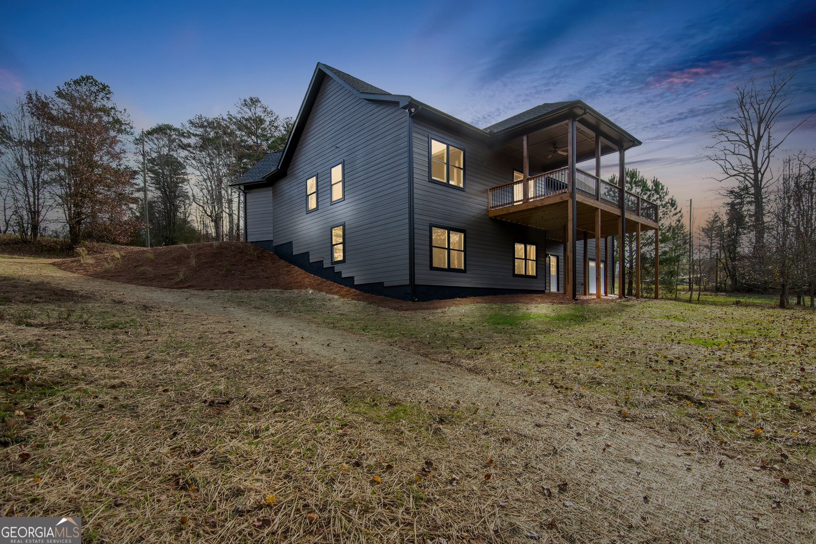 2106 2106 Yukon Road Ellijay - 42