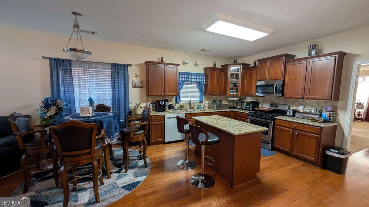 2435 Hickory Station Circle Snellville - 11