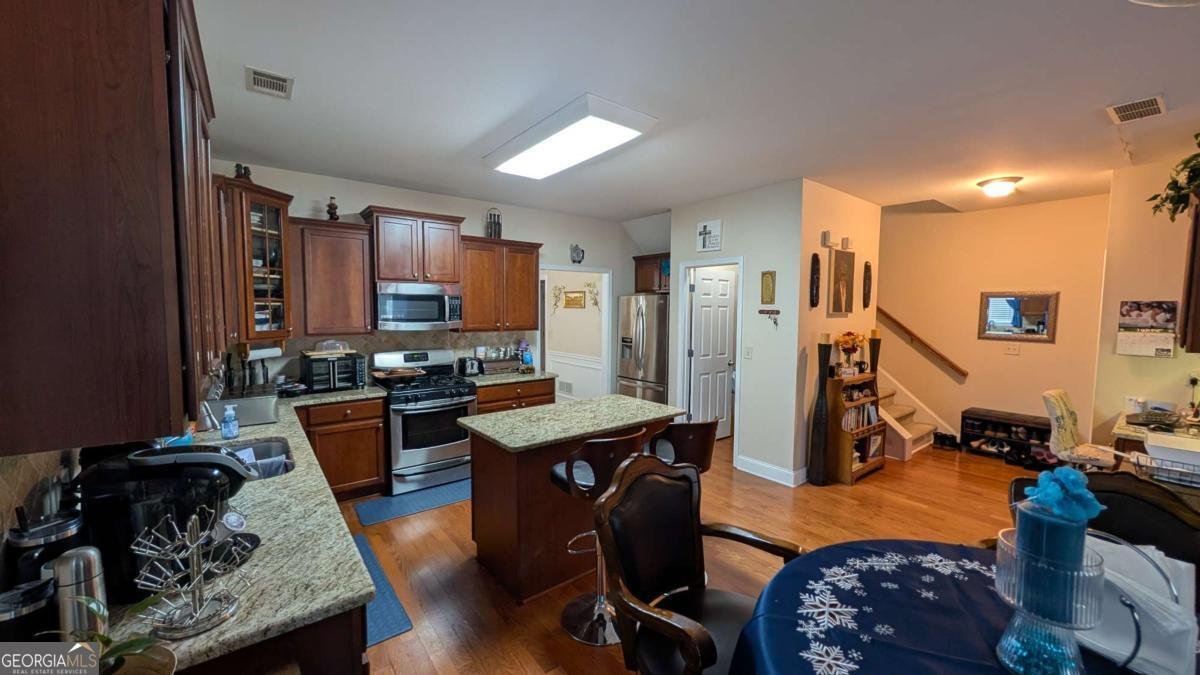 2435 Hickory Station Circle Snellville - 12