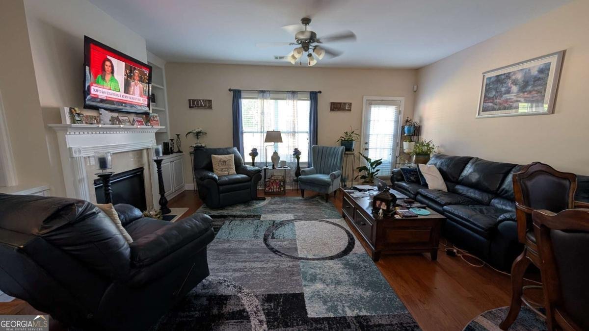 2435 Hickory Station Circle Snellville - 15