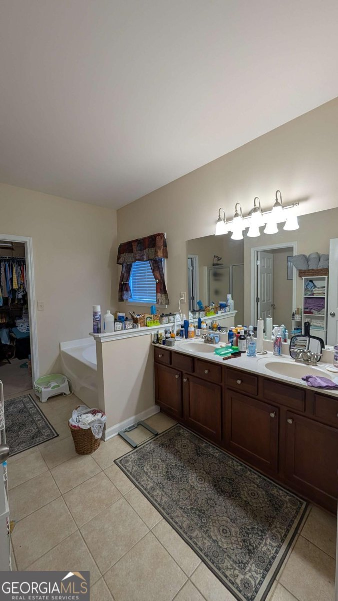2435 Hickory Station Circle Snellville - 19