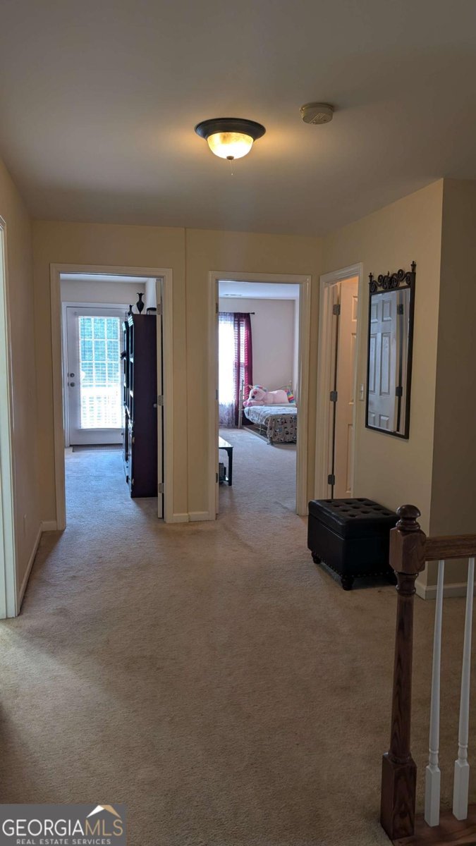 2435 Hickory Station Circle Snellville - 23