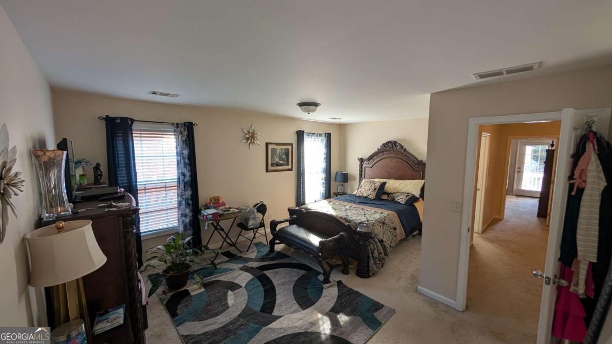 2435 Hickory Station Circle Snellville - 27