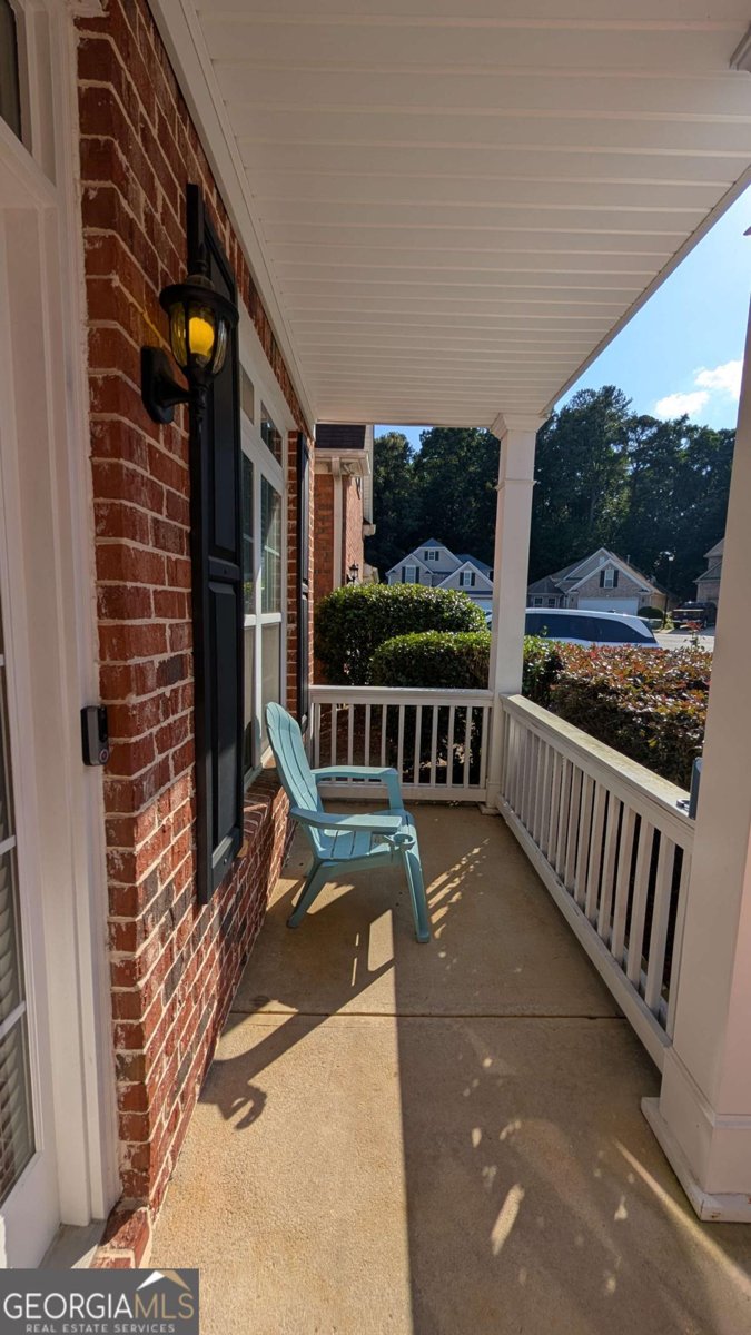 2435 Hickory Station Circle Snellville - 3