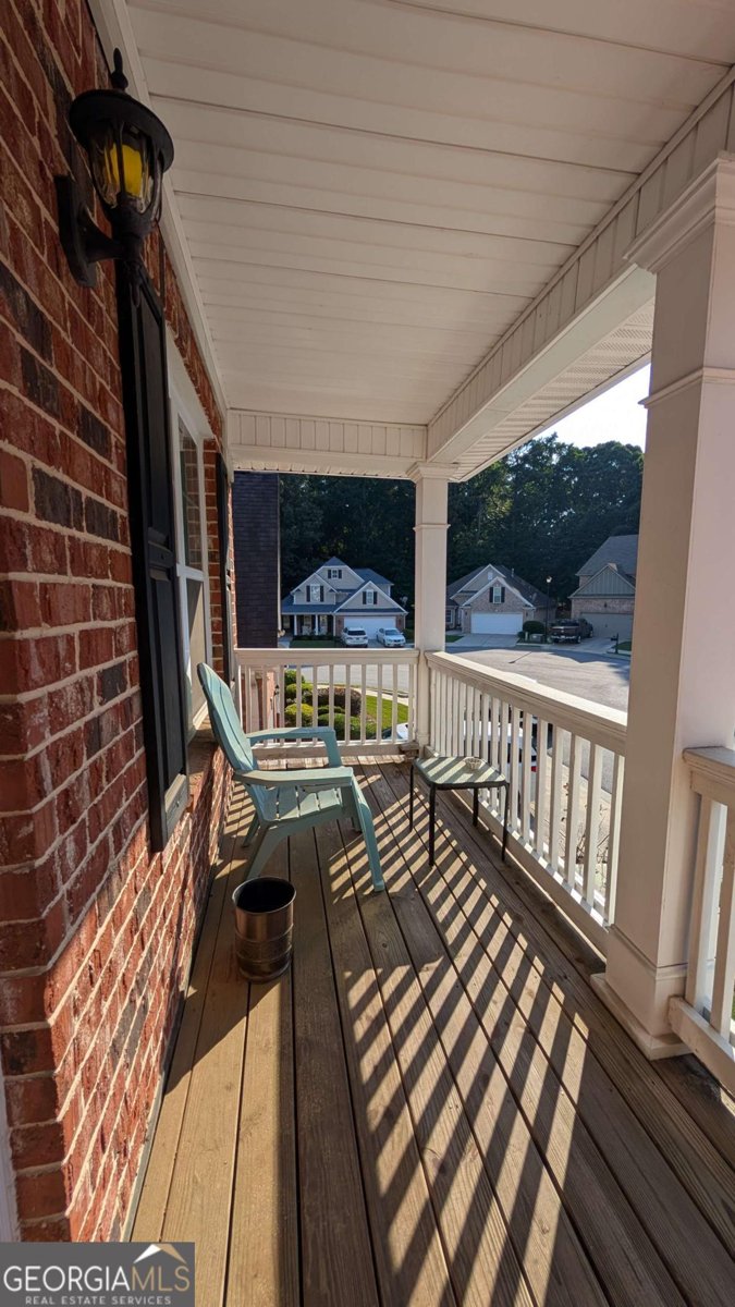 2435 Hickory Station Circle Snellville - 34