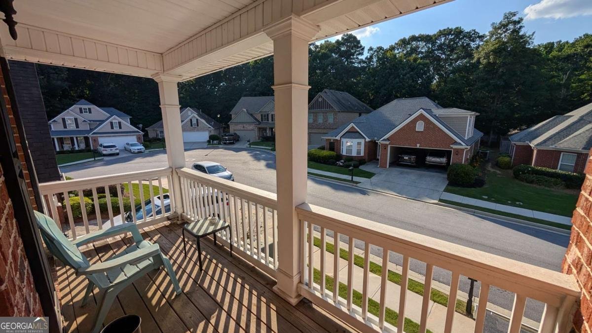 2435 Hickory Station Circle Snellville - 35