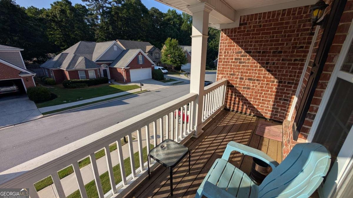 2435 Hickory Station Circle Snellville - 36