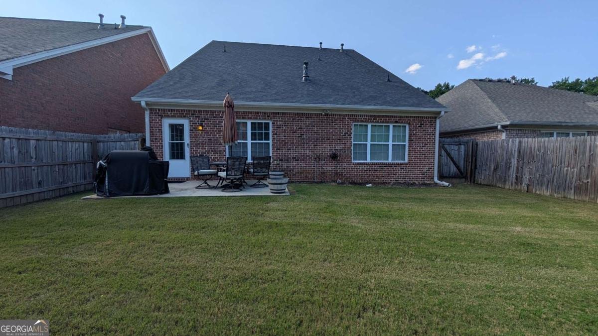 2435 Hickory Station Circle Snellville - 37