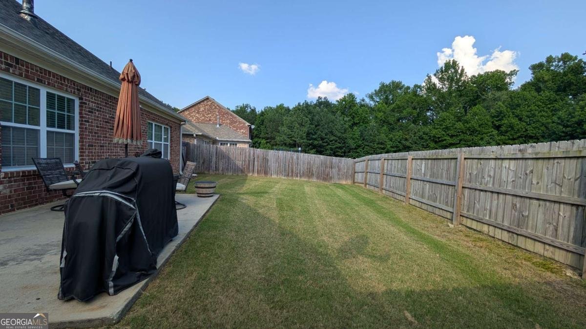 2435 Hickory Station Circle Snellville - 38