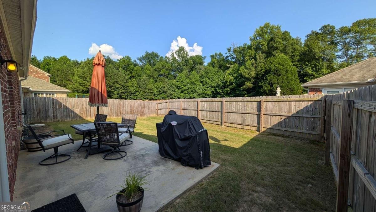 2435 Hickory Station Circle Snellville - 39