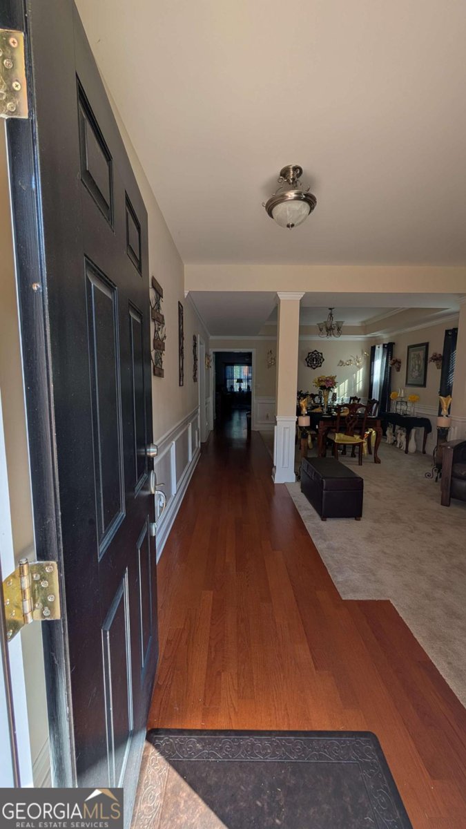 2435 Hickory Station Circle Snellville - 4