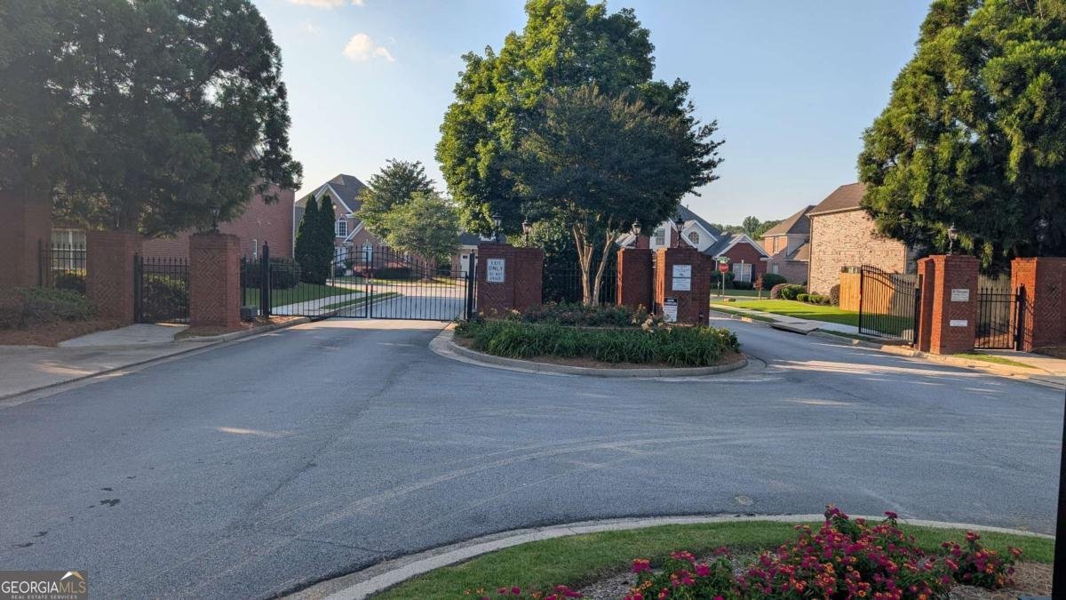 2435 Hickory Station Circle Snellville - 41