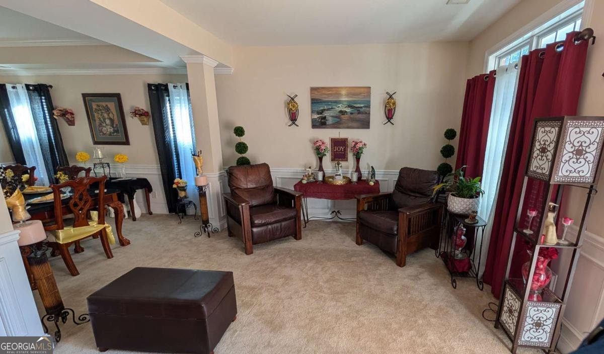 2435 Hickory Station Circle Snellville - 5