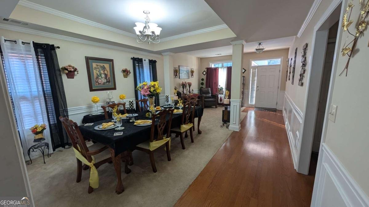 2435 Hickory Station Circle Snellville - 7