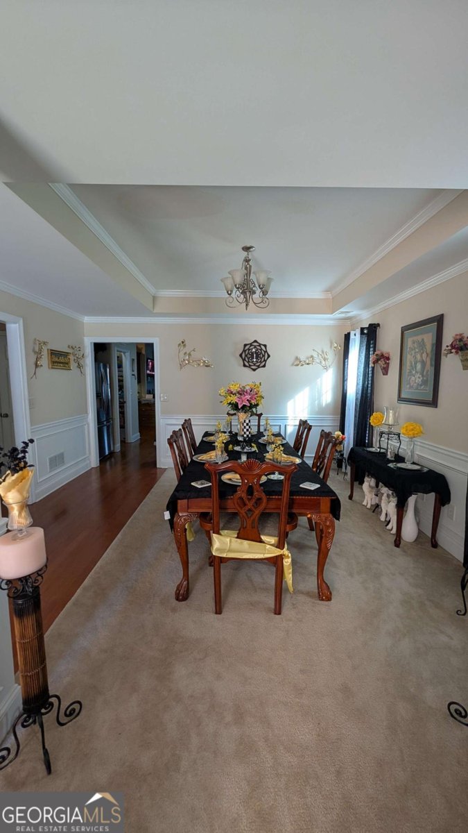 2435 Hickory Station Circle Snellville - 8