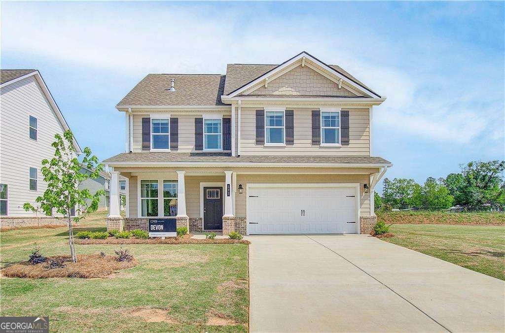 568 Teversham Drive Mcdonough - 2