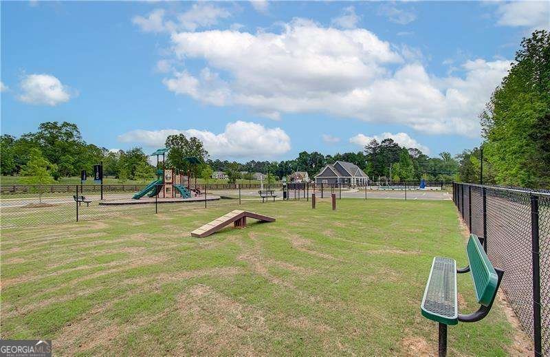 568 Teversham Drive Mcdonough - 29