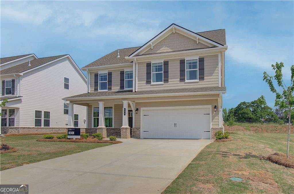 568 Teversham Drive Mcdonough - 3