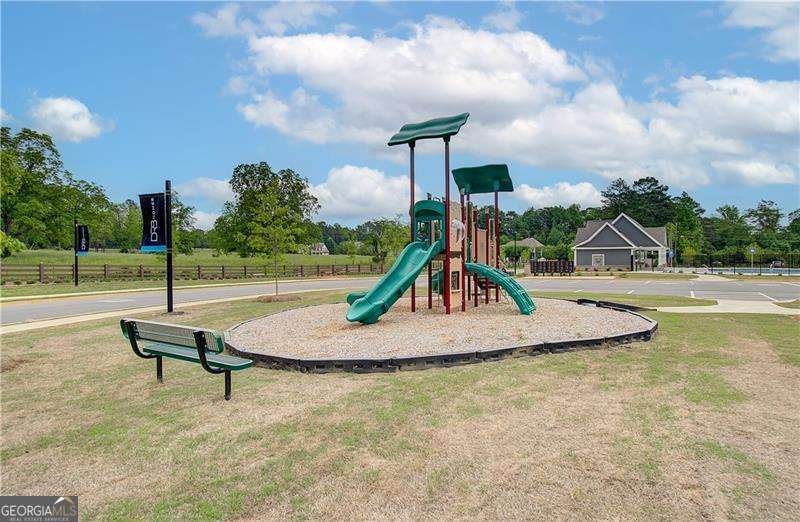568 Teversham Drive Mcdonough - 30