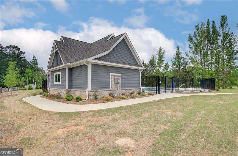 568 Teversham Drive Mcdonough - 31