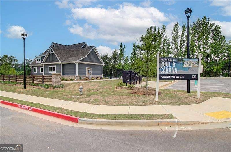 568 Teversham Drive Mcdonough - 32