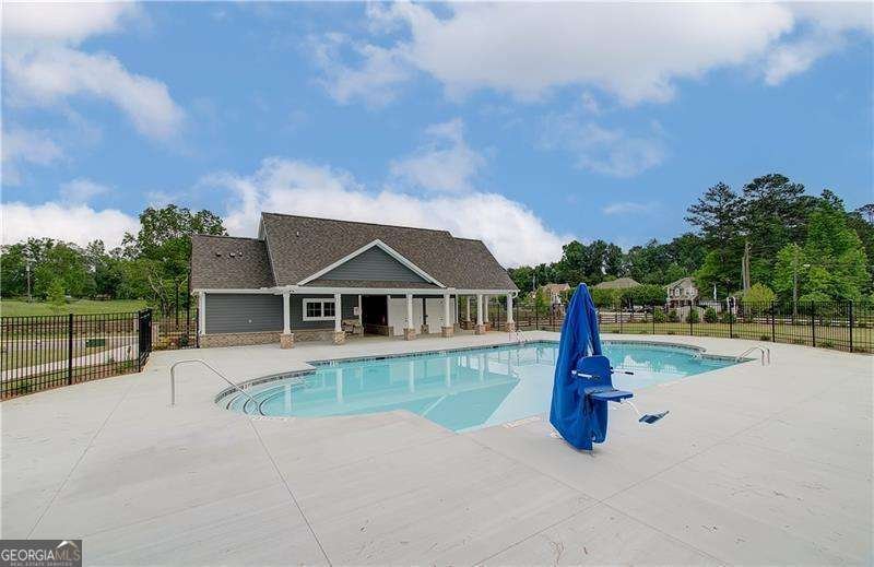 568 Teversham Drive Mcdonough - 33