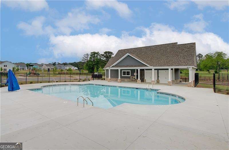 568 Teversham Drive Mcdonough - 34