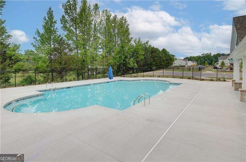 568 Teversham Drive Mcdonough - 35