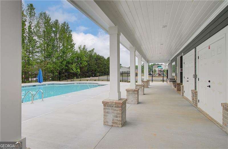 568 Teversham Drive Mcdonough - 36