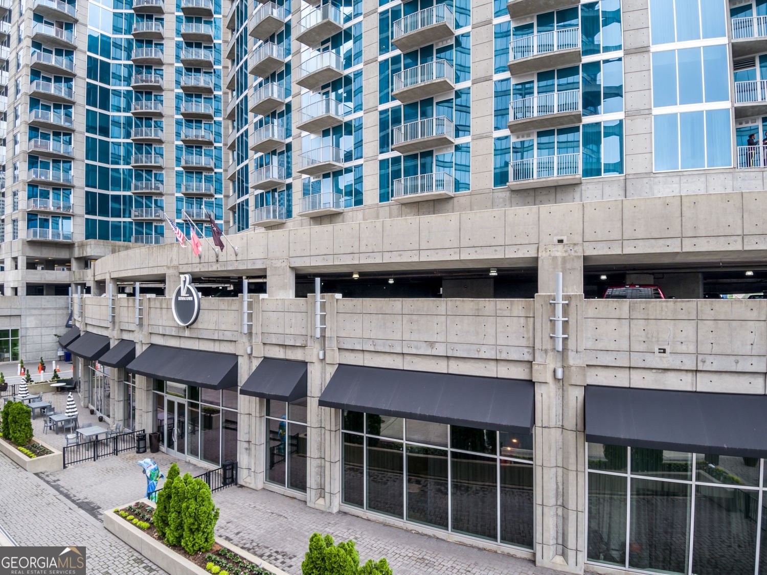 400 Peachtree Street Atlanta - 11