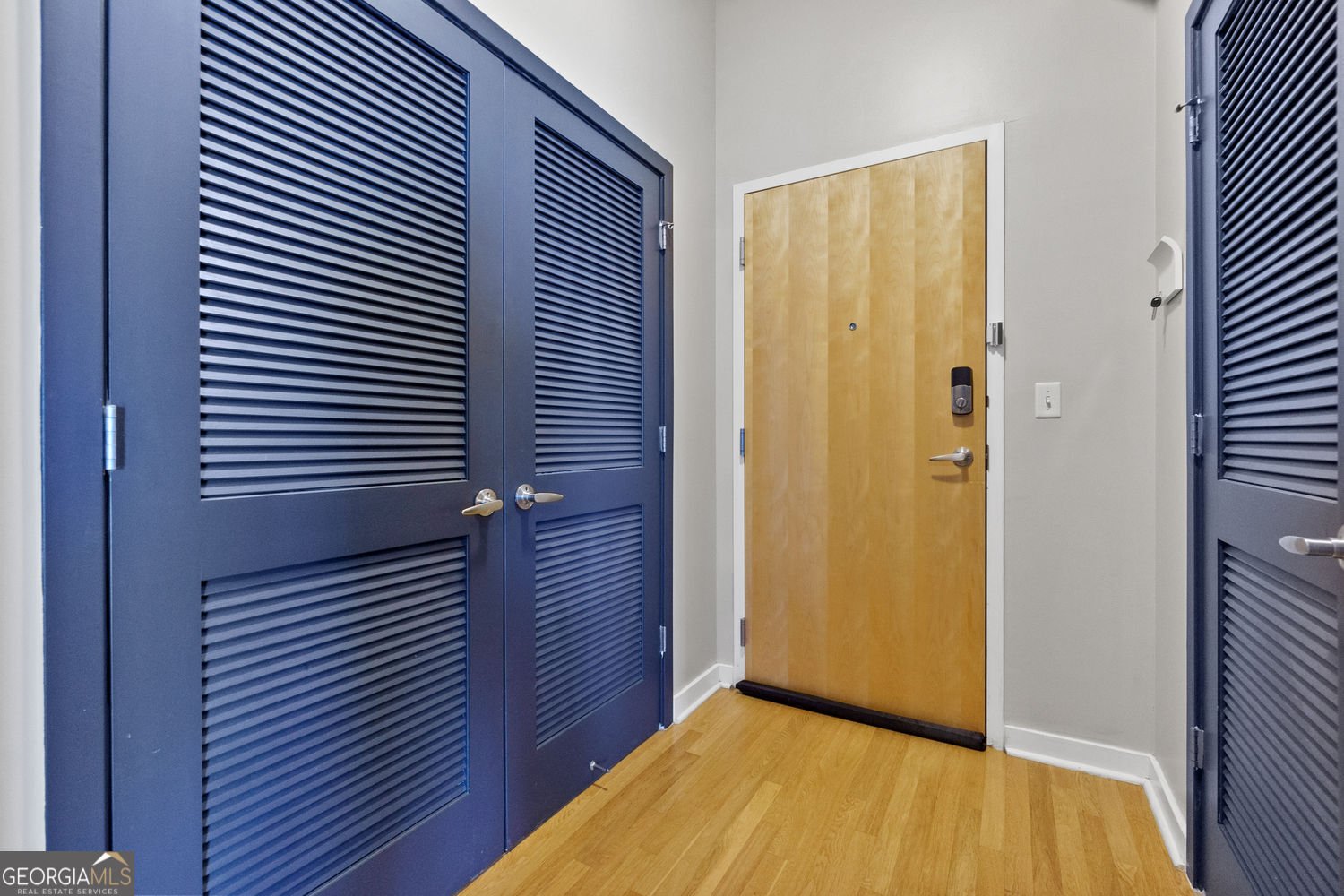 400 Peachtree Street Atlanta - 12