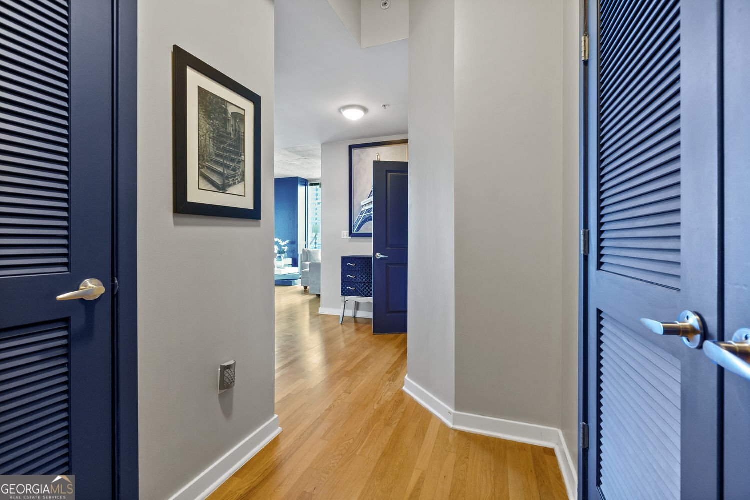 400 Peachtree Street Atlanta - 13
