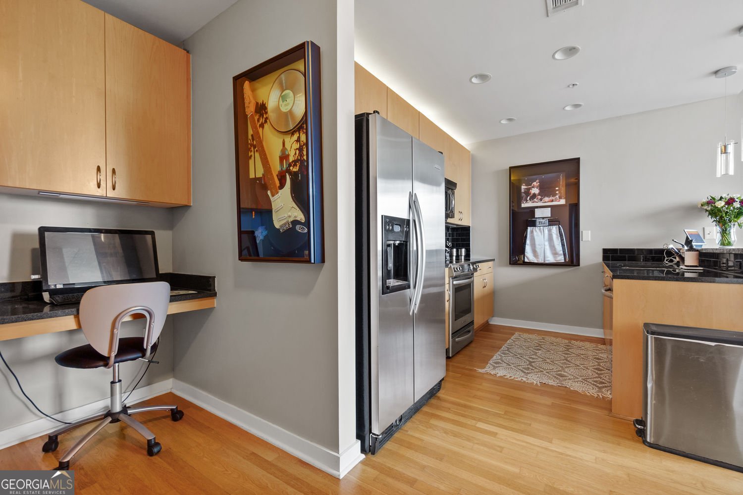 400 Peachtree Street Atlanta - 15