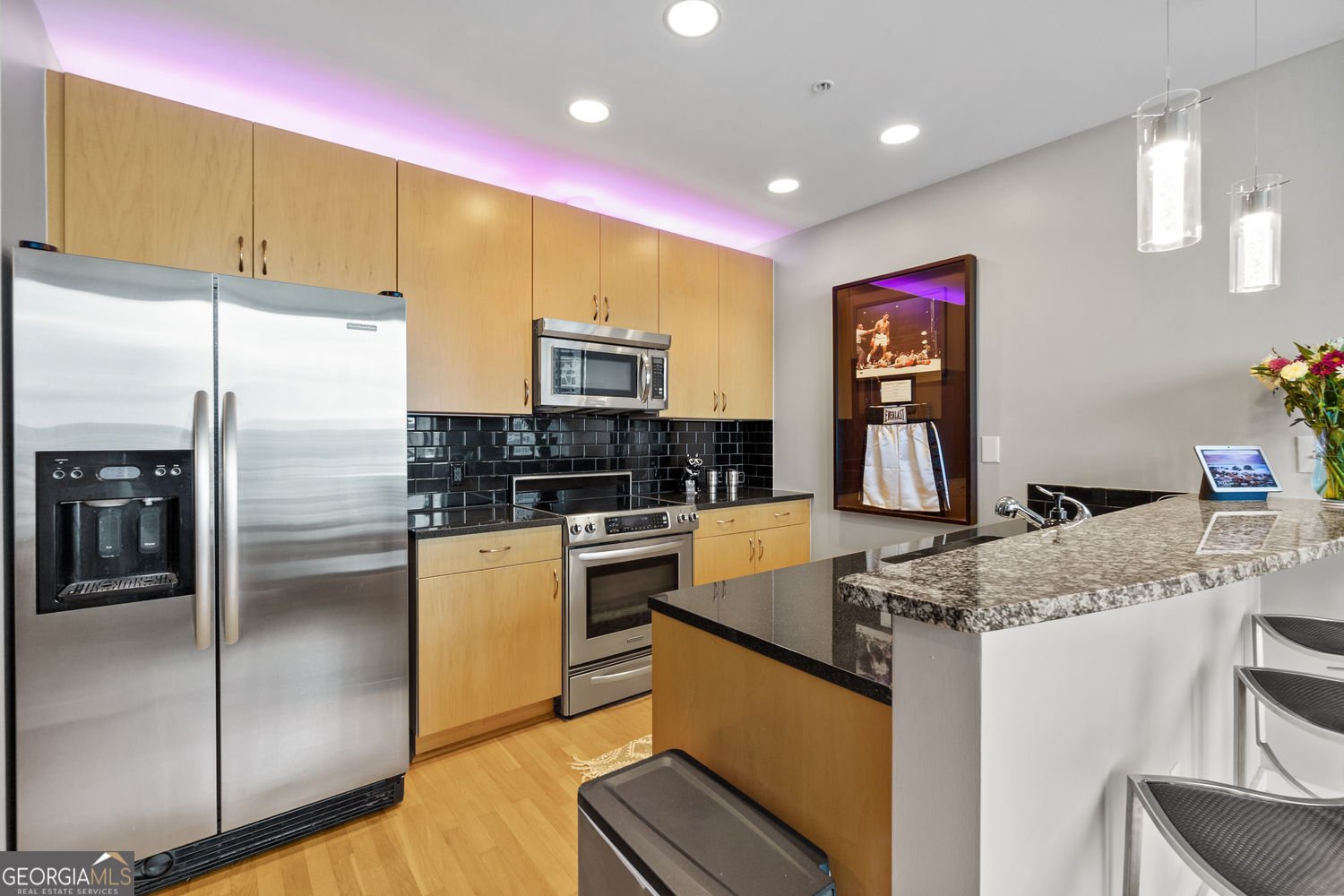 400 Peachtree Street Atlanta - 16