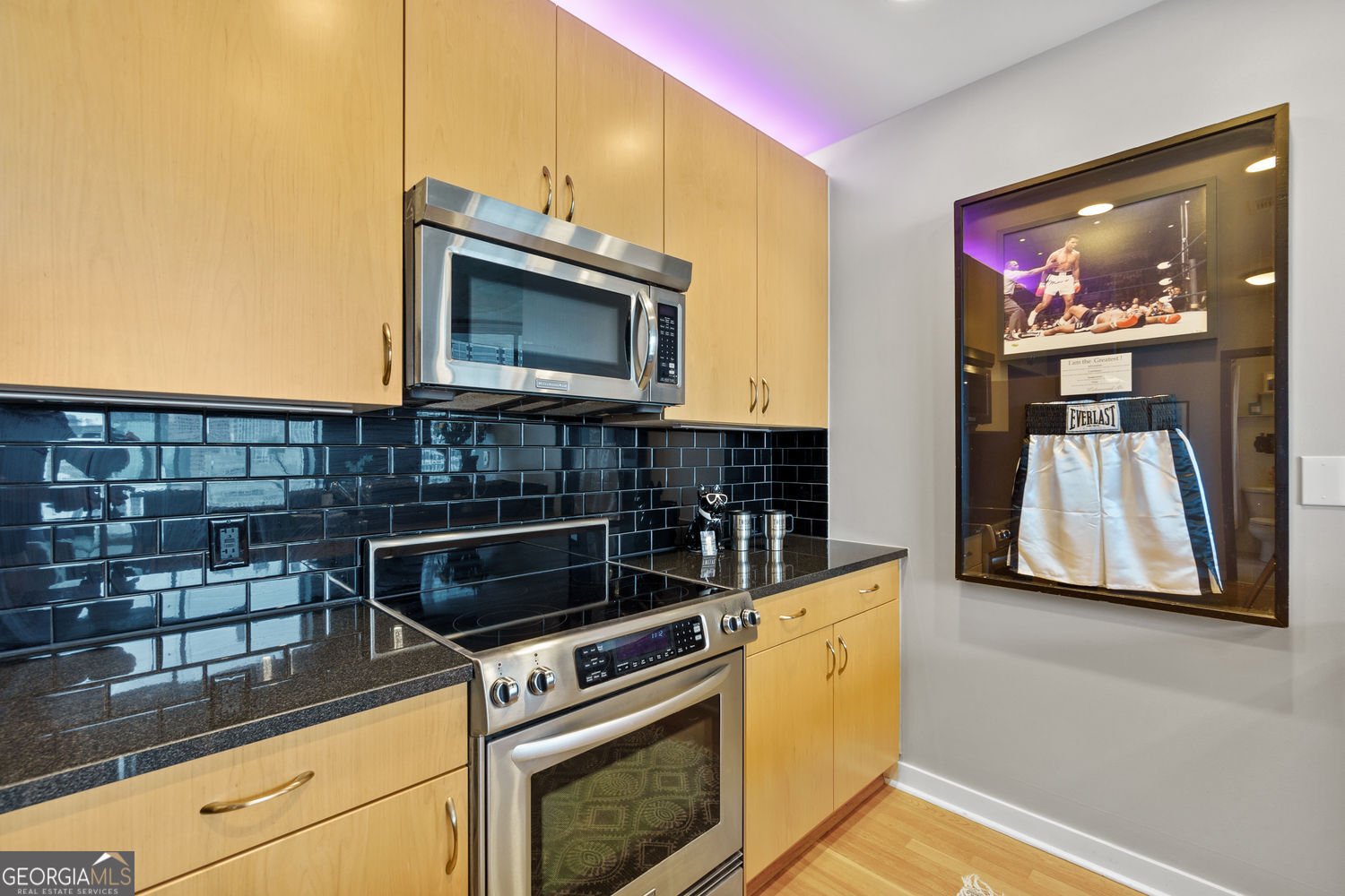 400 Peachtree Street Atlanta - 17